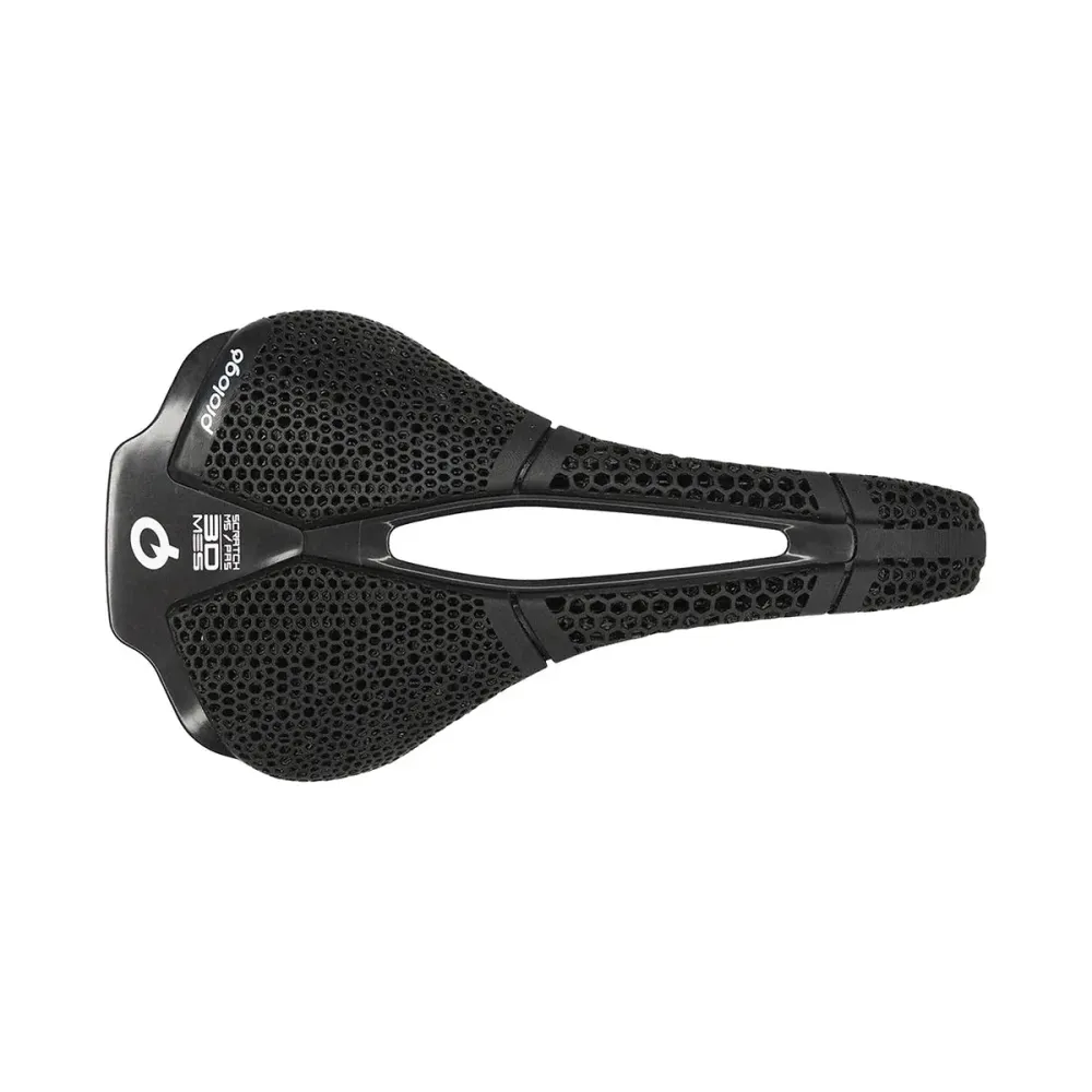PROLOGO SCRATCH M5 PAS 3D Tirox Sedlové lišty černé