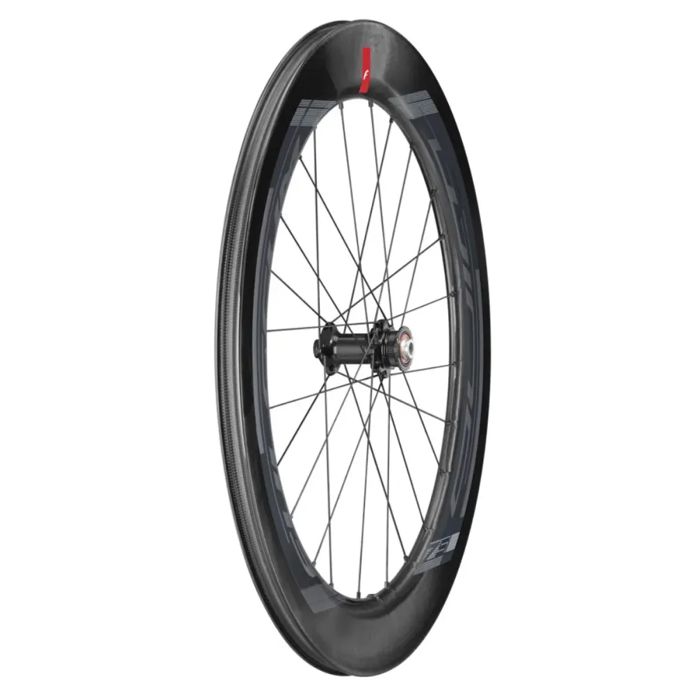 Páry kol FULCRUM WIND 75 Ready Wheels (Center Lock)