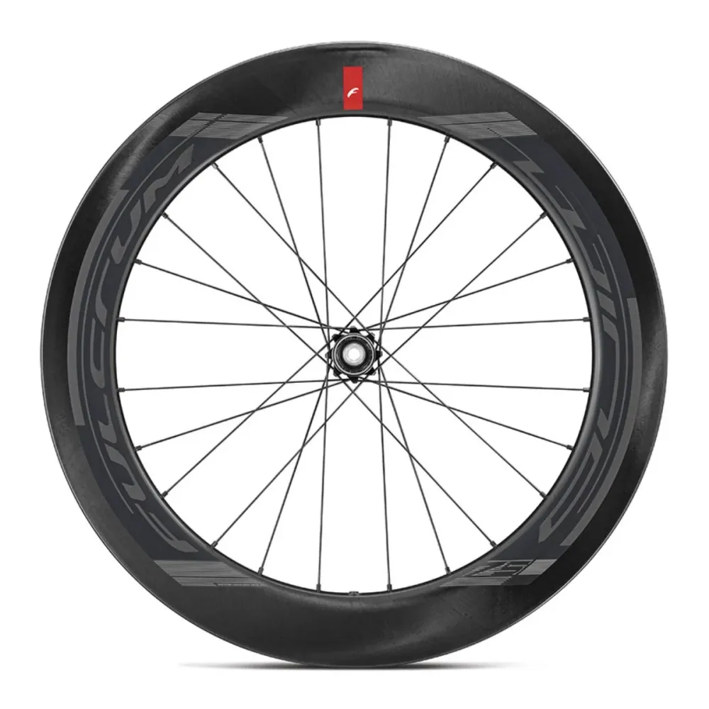Páry kol FULCRUM WIND 75 Ready Wheels (Center Lock)