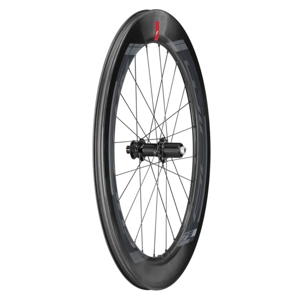 Páry kol FULCRUM WIND 75 Ready Wheels (Center Lock)