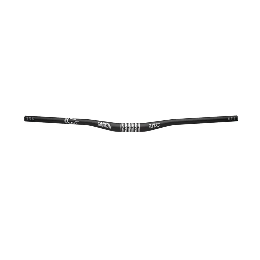 RACE FACE SIXC Carbon Rise 19mm 785mm Black řídítka