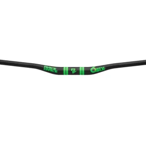 RACE FACE SIXC Carbon Rise 20mm 820mm Hanger Green