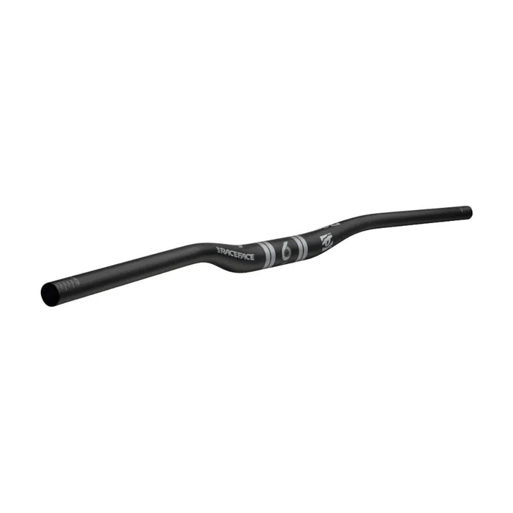 RACE FACE SIXC Carbon Rise 20mm 820mm Grey řídítka