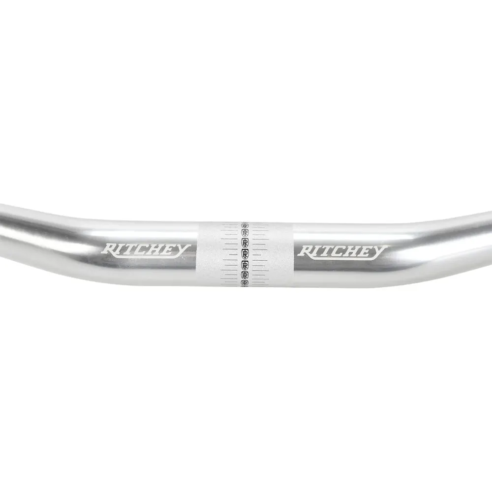 RITCHEY BAR CLASSIC KYOTE HP Rise 35mm 800mm Silver Hanger