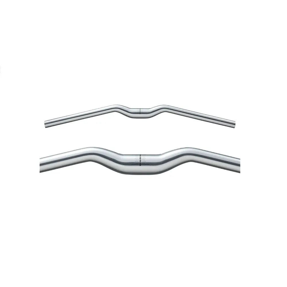Věšák RITCHEY CLASSIC FLAT 10D 780 mm stříbrný