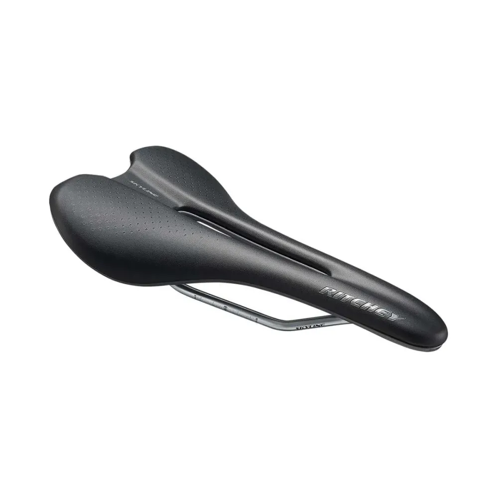 RITCHEY COMP SKYLINE V2 Rails CrMo sedlo černé