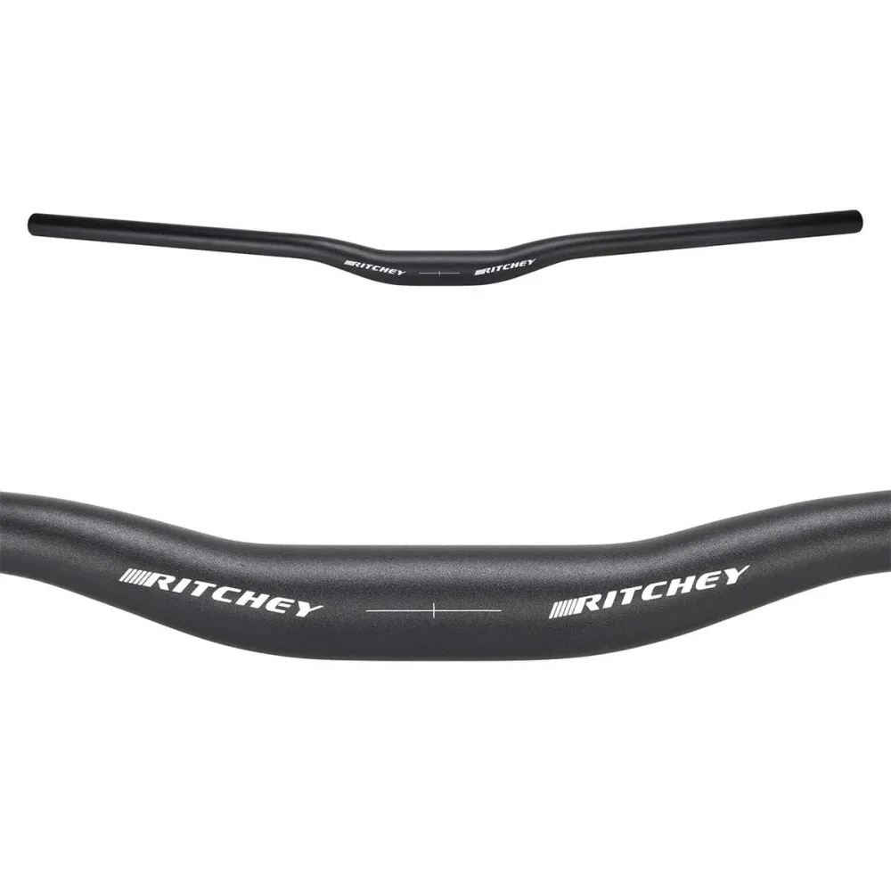 RITCHEY RIZER 9D Rise 20mm Hanger 31,8/780mm Black