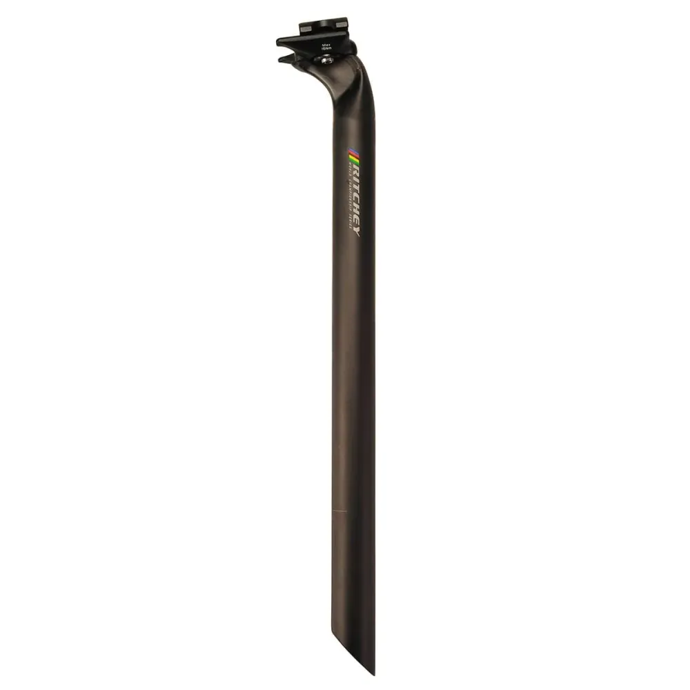 RITCHEY WCS CARBON LINK FLEXLOGIC Podsedlovka 15mm Drop - Carbon