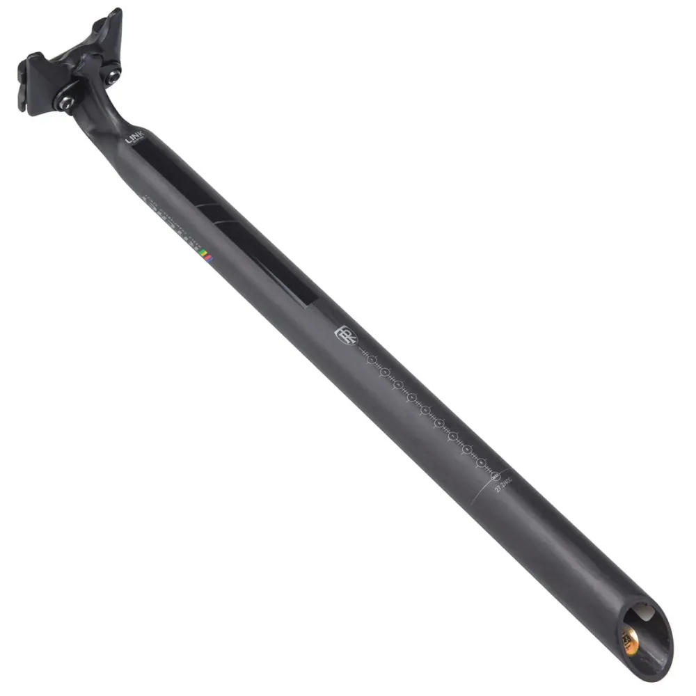 RITCHEY WCS CARBON LINK FLEXLOGIC Podsedlovka 15mm Drop - Carbon