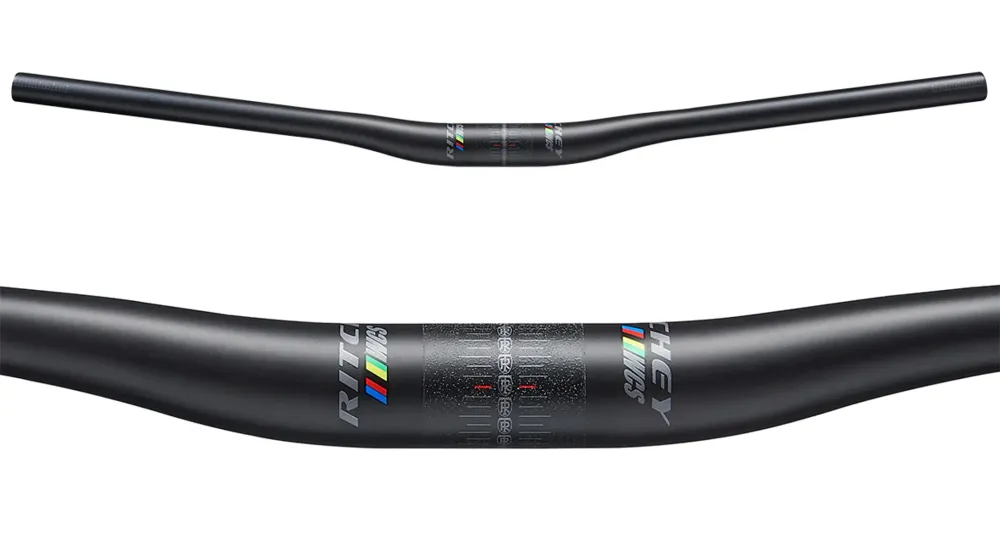 RITCHEY WCS Rise 15mm 740mm Carbon Black řídítka