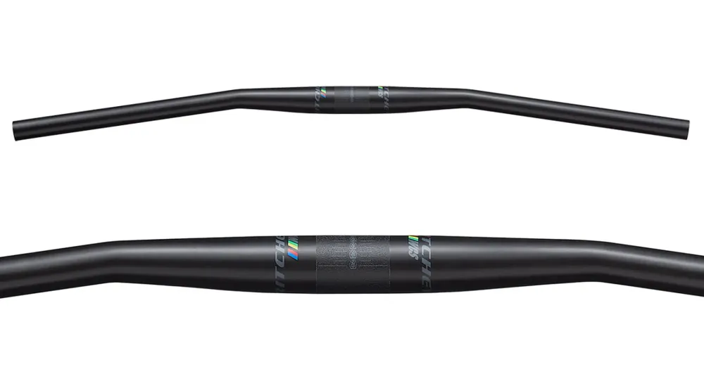 RITCHEY WCS Rise 15mm 740mm Carbon Black řídítka