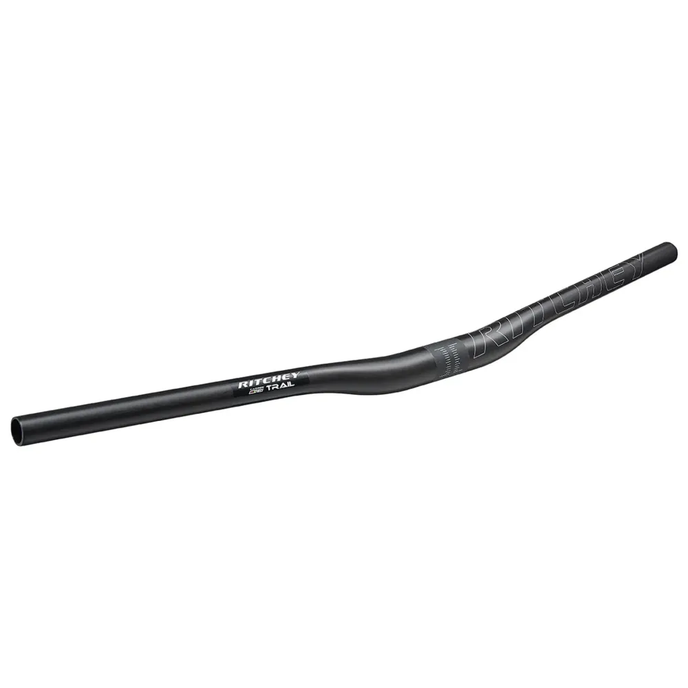 RITCHEY WCS TRAIL Rise 15mm 780mm Carbon Black řídítka