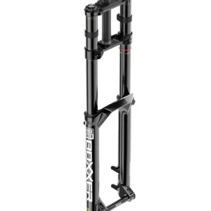 ROCKSHOX BOXXER ULTIMATE CHARGER 3 RC2 29" Os 20x110mm Boost Černá lesklá vidlice