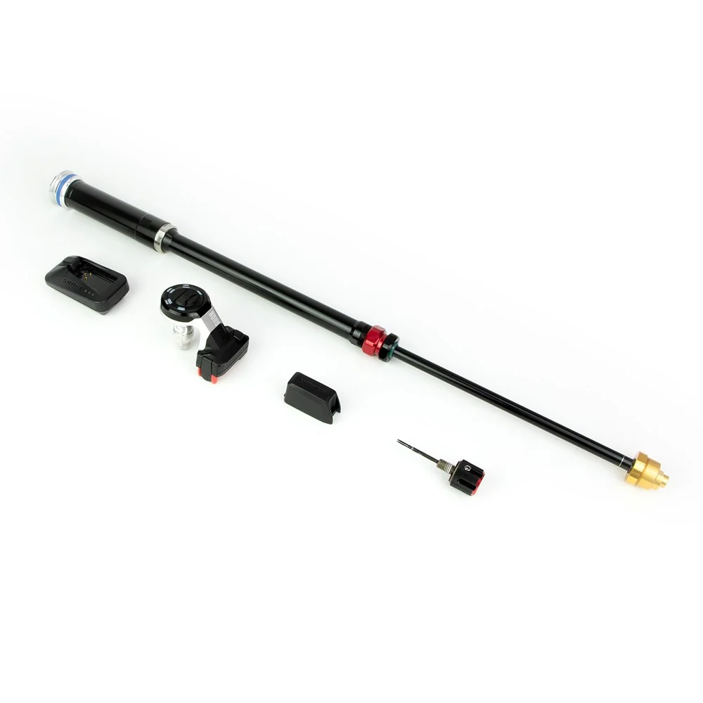 ROCKSHOX Charger 3.2 FLIGHT ATTENDANT Cartridge Upgrade Kit ButterCups pro Lyrik E1+ (2027+)