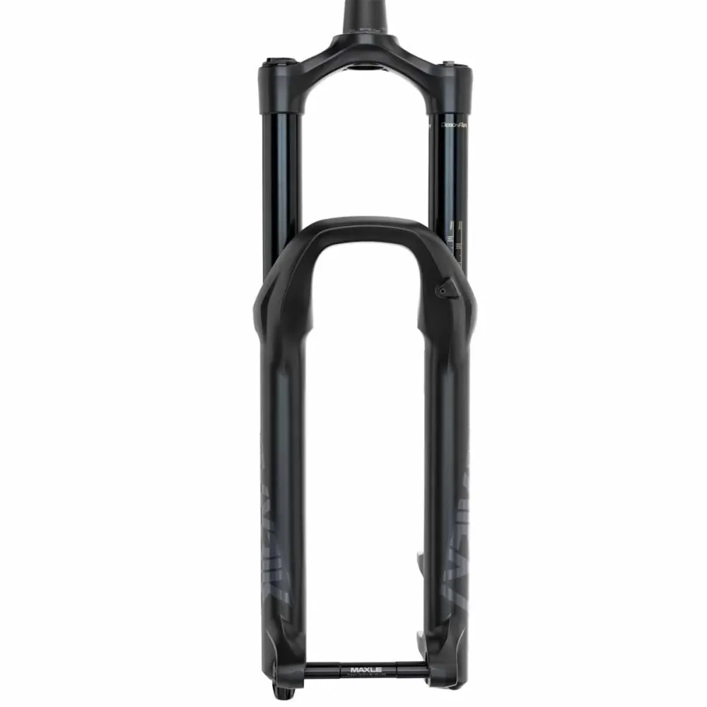 ROCKSHOX LYRIK SELECT CHARGER RC 29" DEBONAIR Kónická vidlice s osou 15x110mm Boost Black