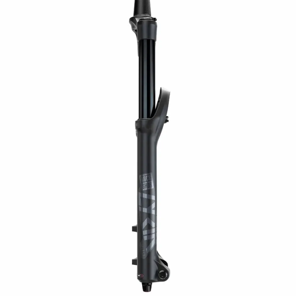ROCKSHOX LYRIK SELECT CHARGER RC 29" DEBONAIR Kónická vidlice s osou 15x110mm Boost Black