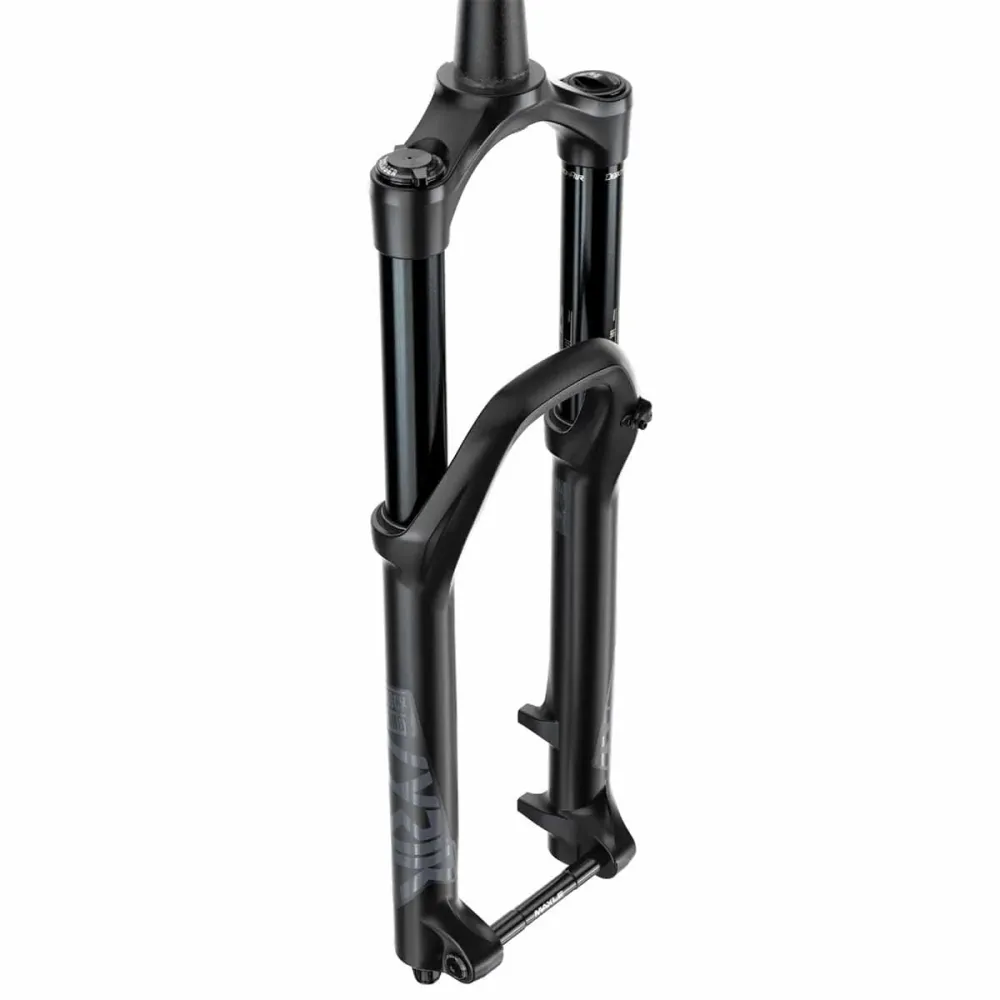 ROCKSHOX LYRIK SELECT CHARGER RC 29" DEBONAIR Kónická vidlice s osou 15x110mm Boost Black