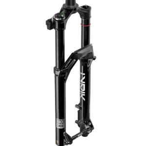 ROCKSHOX LYRIK ULTIMATE CHARGER 3.2 RC2 FLIGHT ATTENDANT 29" vidlice Osy 15x110mm Boost Black
