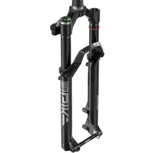 ROCKSHOX PIKE ULTIMATE CHARGER 3.1 RC2 FLIGHT ATTENDANT 29" vidlice Osy 15x110mm Boost Black