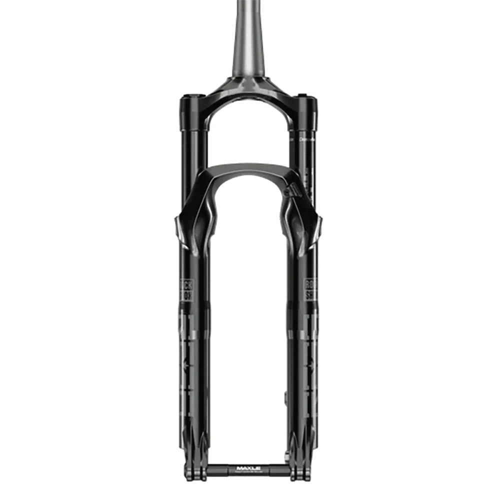 ROCKSHOX REBA RL 26 SoloAir Rebound kuželová vidlice s osou 15x100 mm černá