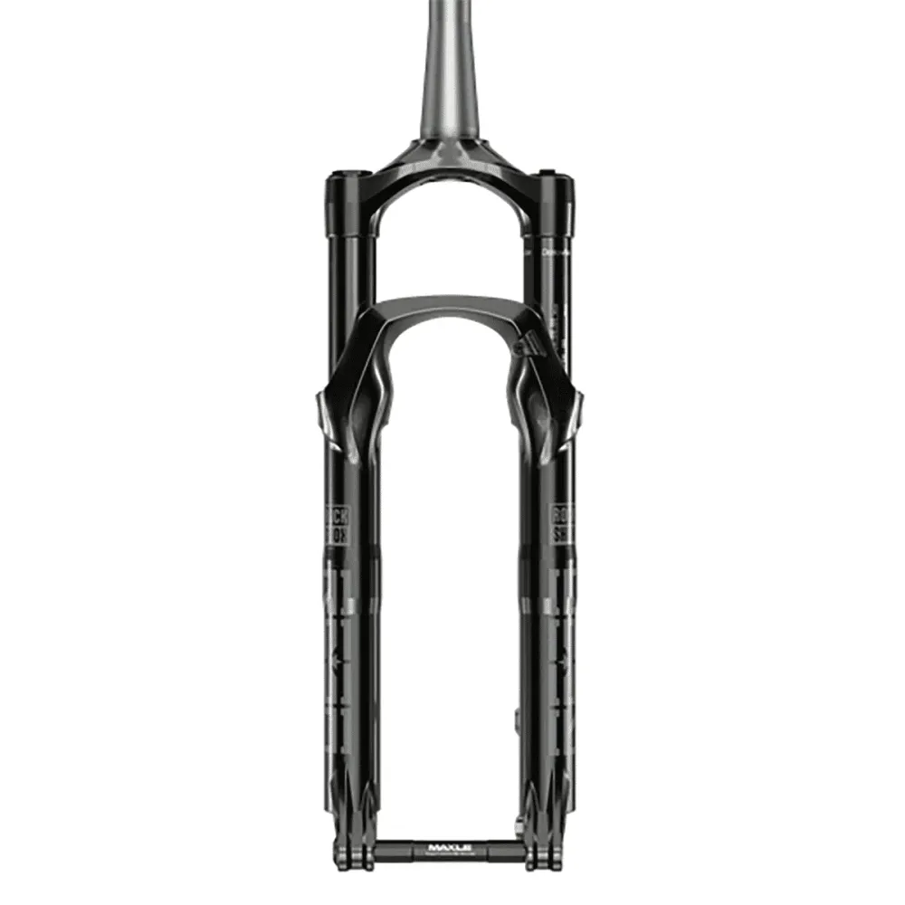 ROCKSHOX REBA RL 26 SoloAir Rebound kuželová vidlice s osou 15x100 mm černá