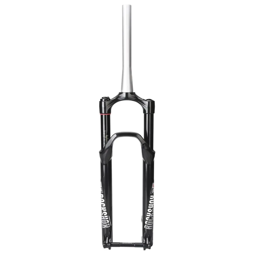 ROCKSHOX REBA RL 29 SoloAir Remote Tapered vidlice s osou 15x100mm černá