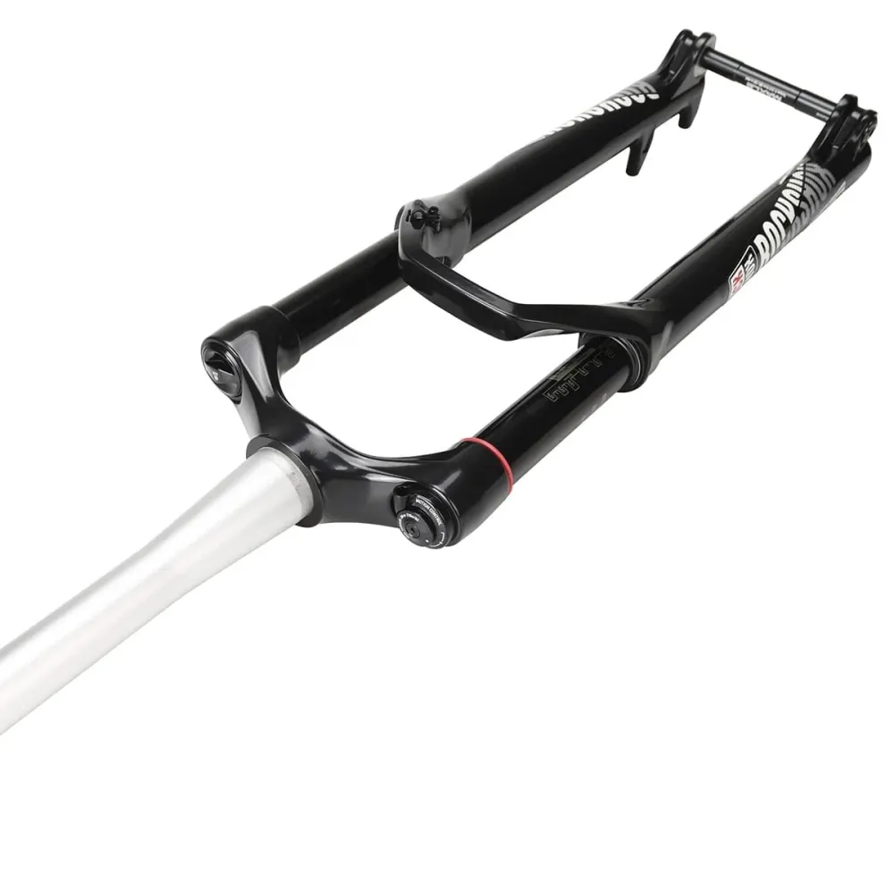 ROCKSHOX REBA RL 29 SoloAir Remote Tapered vidlice s osou 15x100mm černá