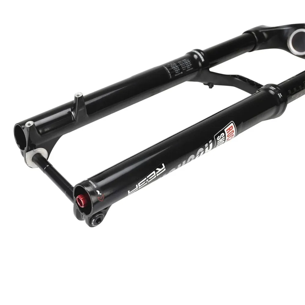 ROCKSHOX REBA RL 29 SoloAir Remote Tapered vidlice s osou 15x100mm černá