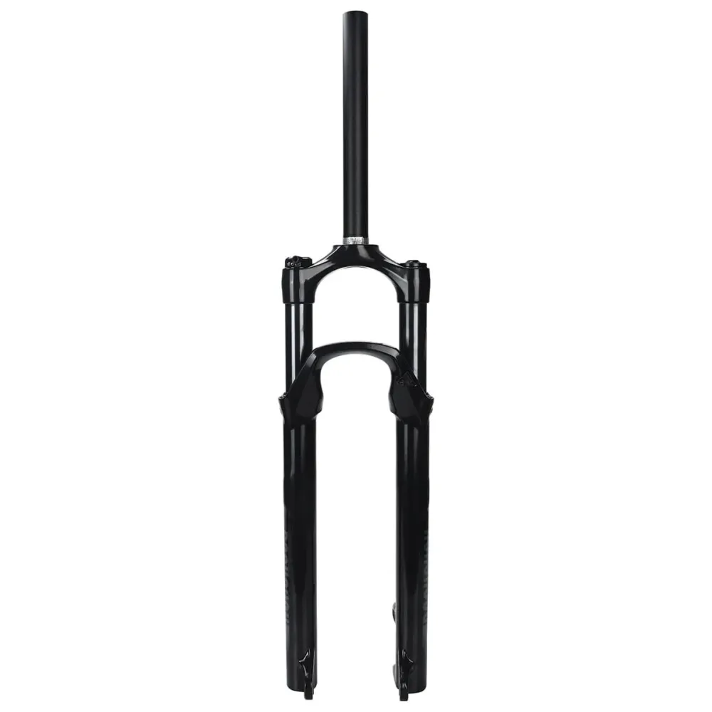 ROCKSHOX RECON SILVER RL 29 SoloAir Remote Vidlice s přímým otočným hřídelem 9x100mm QR Black