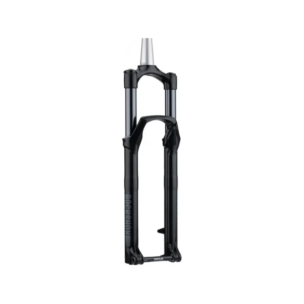 ROCKSHOX RECON SILVER RL 29" SOLOAIR Tapered vidlice s osou 15x110mm Boost Black