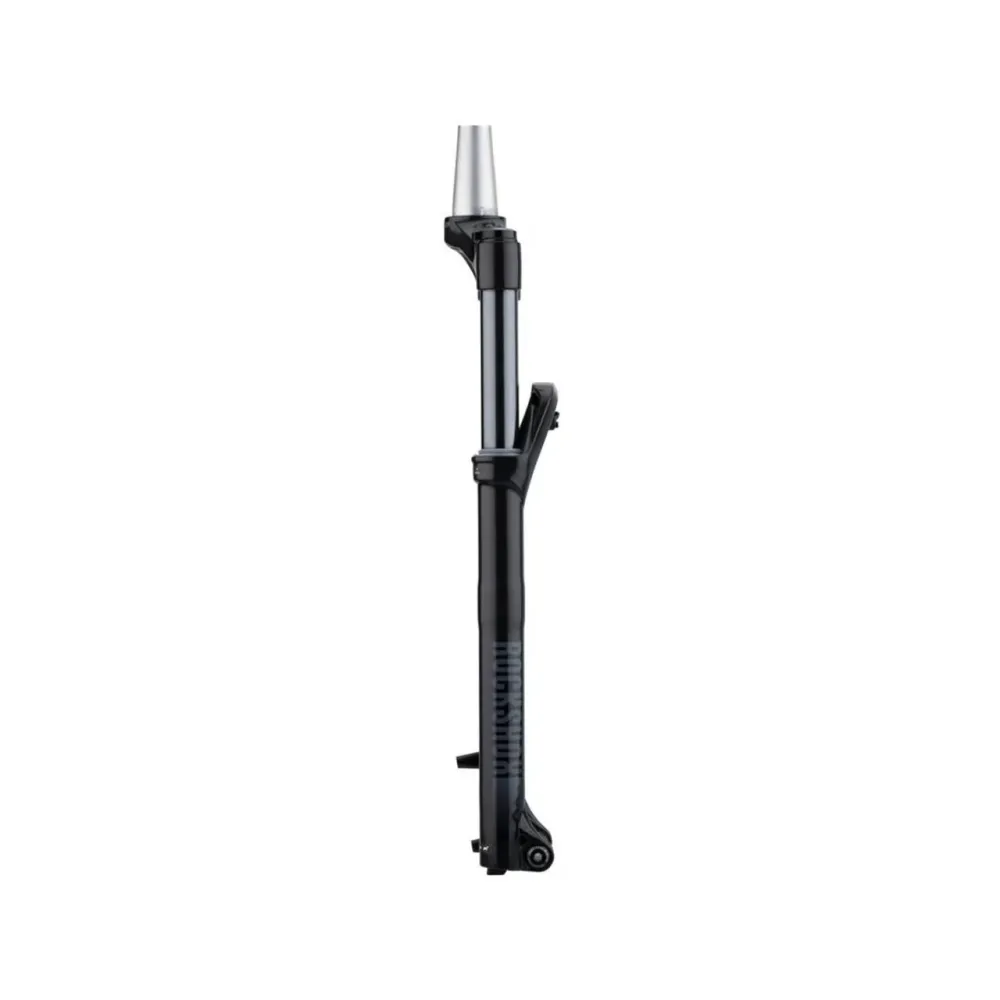 ROCKSHOX RECON SILVER RL 29" SOLOAIR Tapered vidlice s osou 15x110mm Boost Black