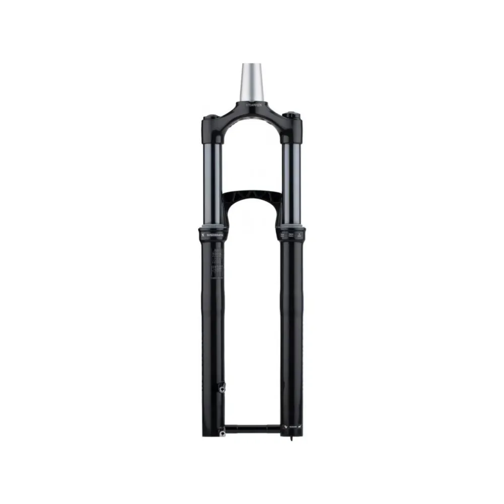 ROCKSHOX RECON SILVER RL 29" SOLOAIR Tapered vidlice s osou 15x110mm Boost Black