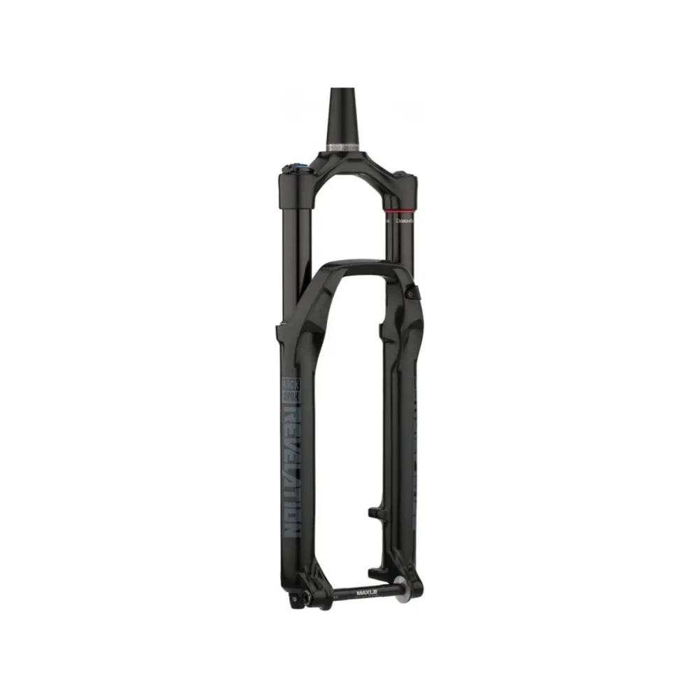 ROCKSHOX REVELATION RC 29 DebonAir kuželová vidlice s osou 15x110mm Boost Black