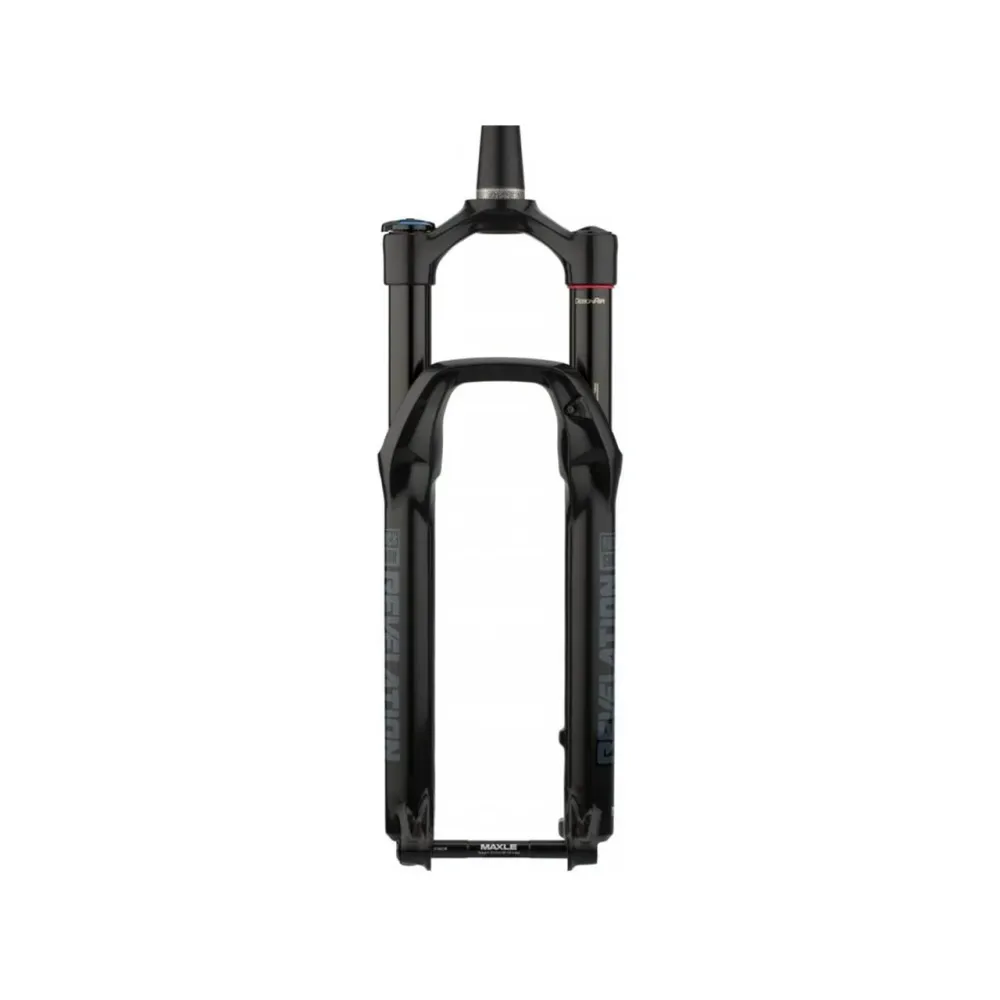 ROCKSHOX REVELATION RC 29 DebonAir kuželová vidlice s osou 15x110mm Boost Black