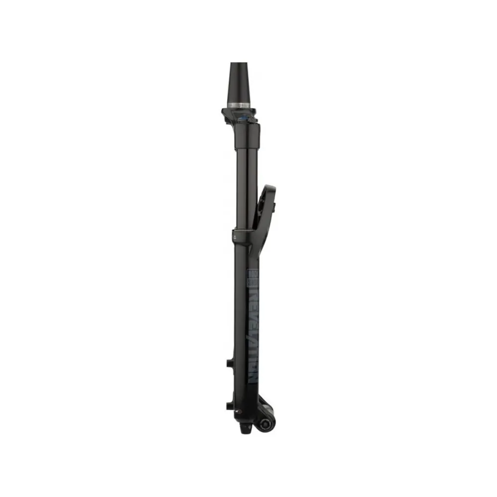ROCKSHOX REVELATION RC 29 DebonAir kuželová vidlice s osou 15x110mm Boost Black