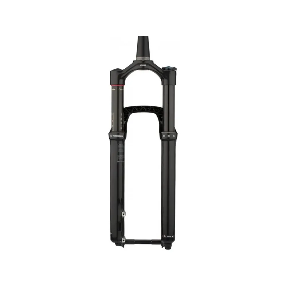ROCKSHOX REVELATION RC 29 DebonAir kuželová vidlice s osou 15x110mm Boost Black
