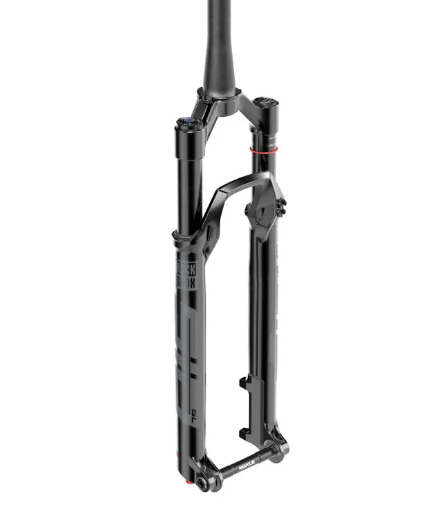 ROCKSHOX SID SL SELECT CHARGER RL 3P 29" kuželová vidlice s osou 15x110mm Boost Black