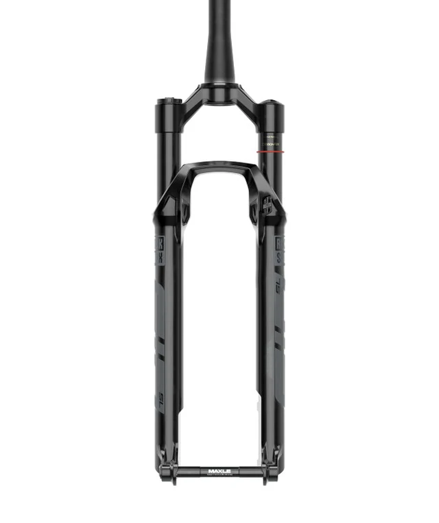 ROCKSHOX SID SL SELECT CHARGER RL 3P 29" kuželová vidlice s osou 15x110mm Boost Black