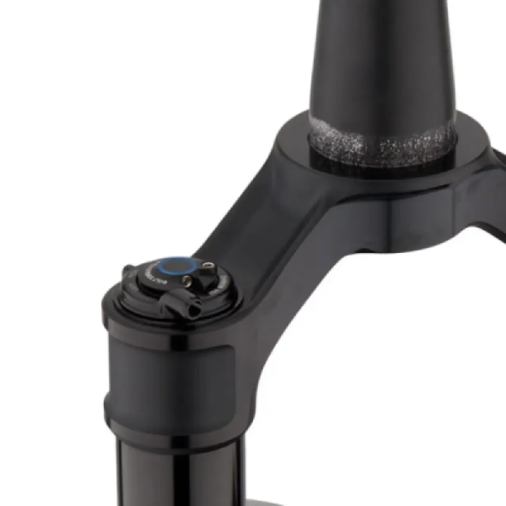 ROCKSHOX SID ULTIMATE RACE DAY2 3P Remote 29" vidlice s osou 15x110mm Boost Blue