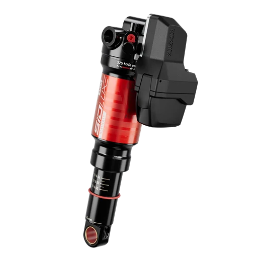 ROCKSHOX SIDLUXE ULTIMATE FLIGHT ATTENDANT Čepový tlumič pro Mondraker F-Podium 2023+.
