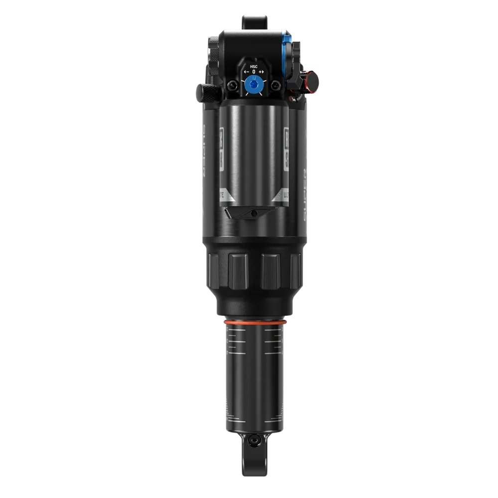 ROCKSHOX SUPER DELUXE ULTIMATE RC2T LINEAR XL D1 tlumič pro SantaCruz Hightower 4 (2025+)