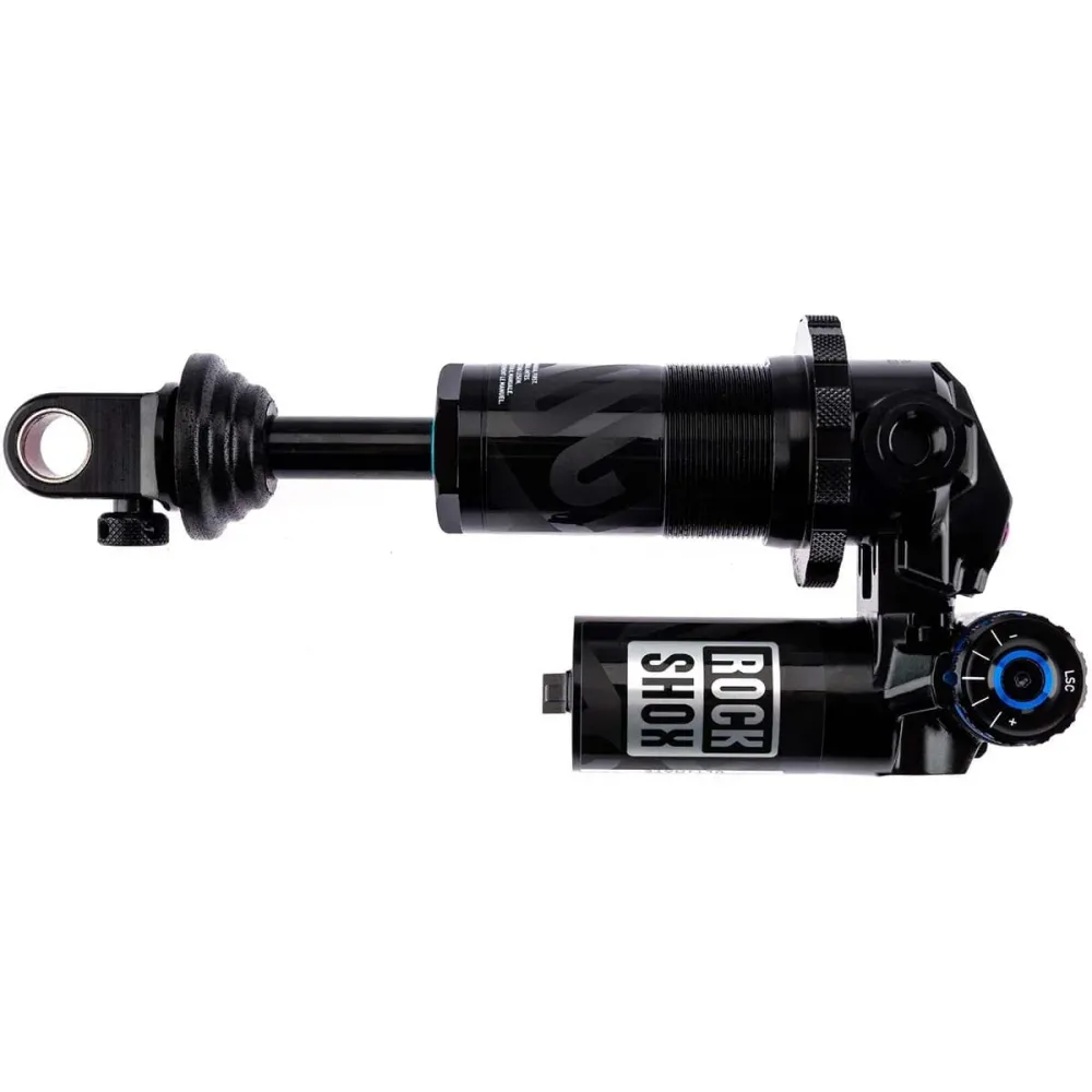 ROCKSHOX SUPER DELUXE ULTIMATE RCT2 Čepový tlumič nárazů