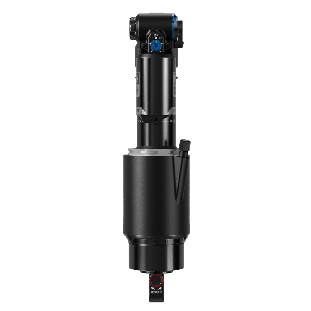 ROCKSHOX VIVID ULTIMATE RC2T LINEAR XL D1 tlumič pro Santacruz Megatower 2 (2022+)