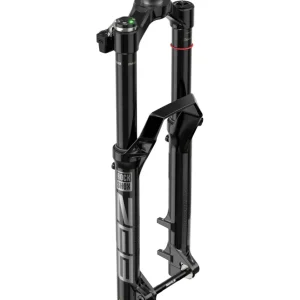ROCKSHOX ZEB ULTIMATE CHARGER 3.1 RC2 FLIGHT ATTENDANT 29" vidlice Osy 15x110mm Boost Black