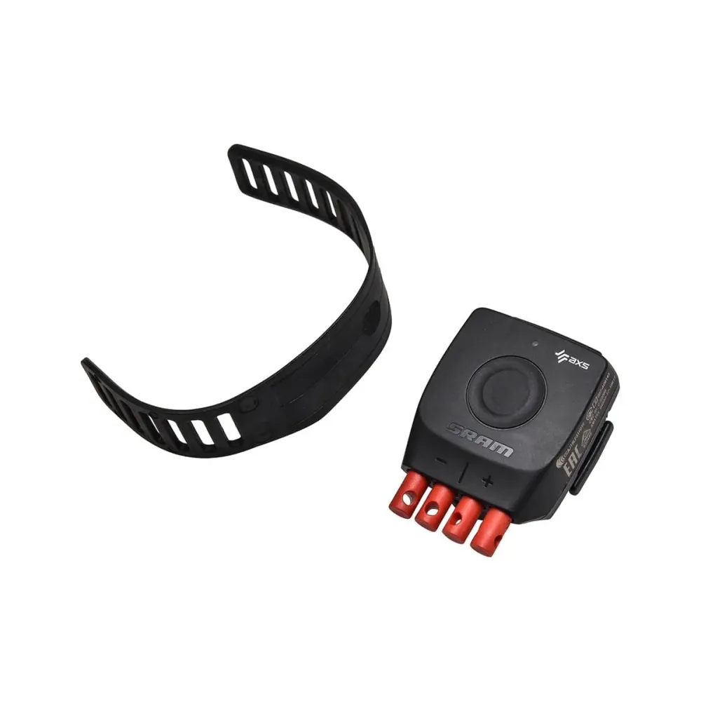 Rozhraní SRAM RED E-TAP AXS BLIP BOX