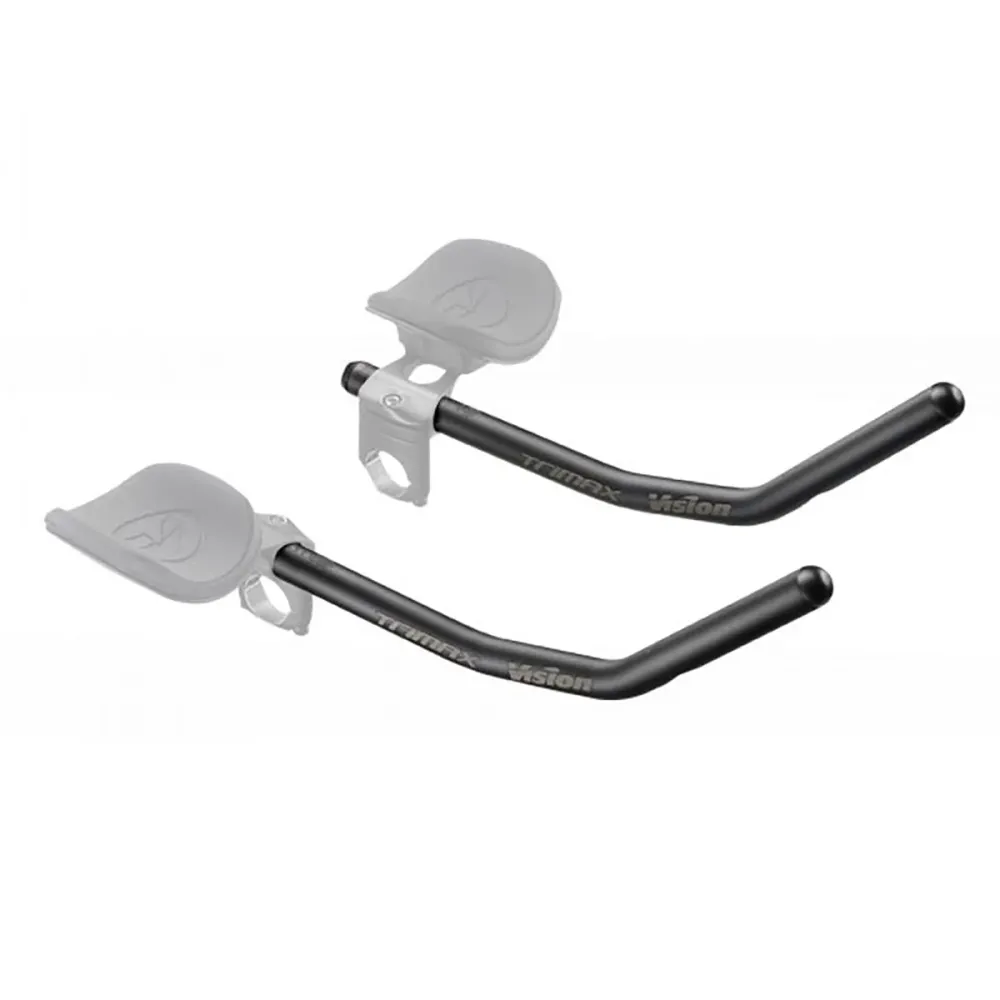 Rozšiřující nástavce VISION TRIMAX J-BEND V3117
