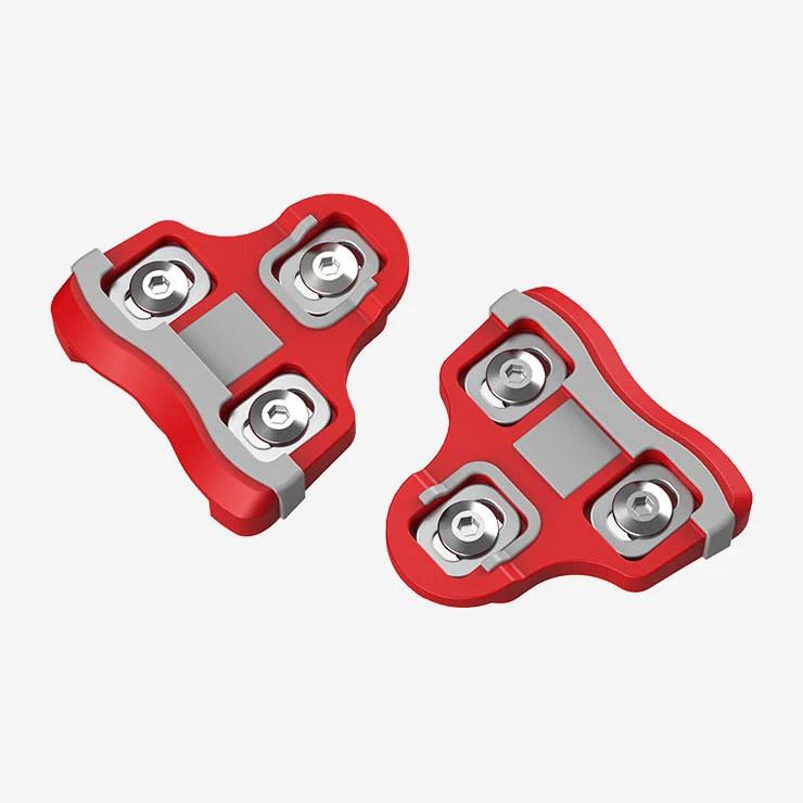 Sada klínu FAVERO ASSIOMA DUO/UNO Red 6°
