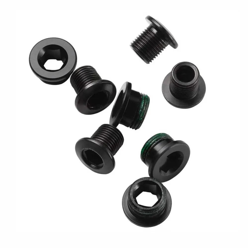 Sada komínových šroubů TRUVATIV 8 mm (x5)