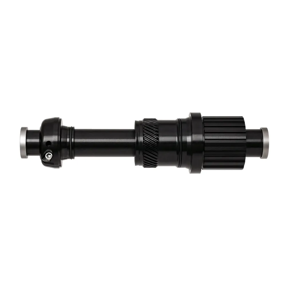Sada pro přestavbu zadního náboje CHRIS KING Iso B 12x157 mm MicroSpline Ceramic PHB789B