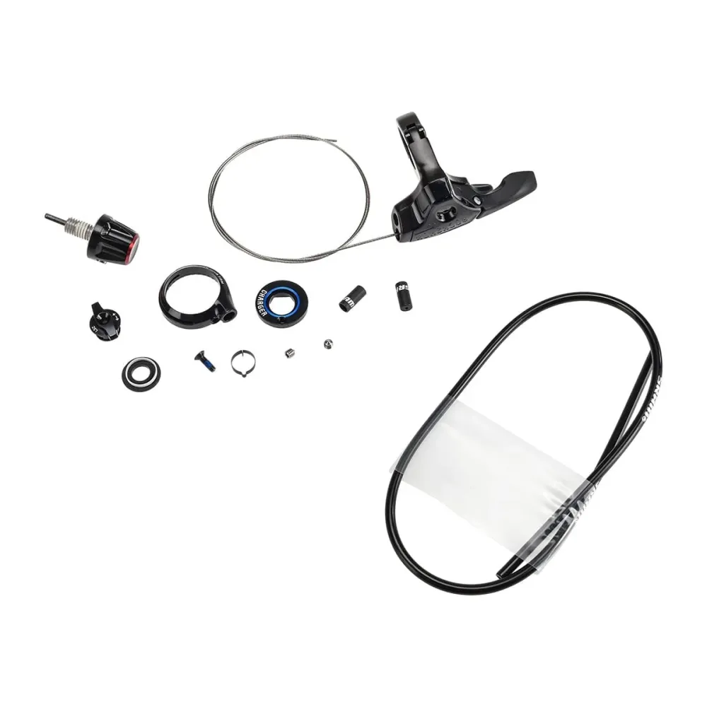 Sada pro upgrade kazety ROCKSHOX CHARGER 2 RCT OneLoc PIKE 15x100 29" (A1-A2/2014/17)